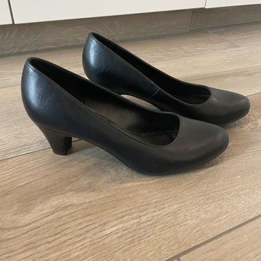 Pumps