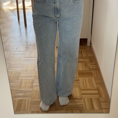 Abercrombie & Fitch Jeans