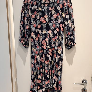 Abito floreale Zadig & Voltaire