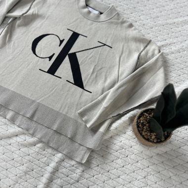 Maglione Calvin Klein 