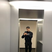 Justinjordanleon