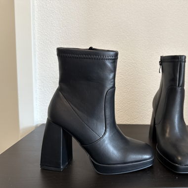 Stiefeletten