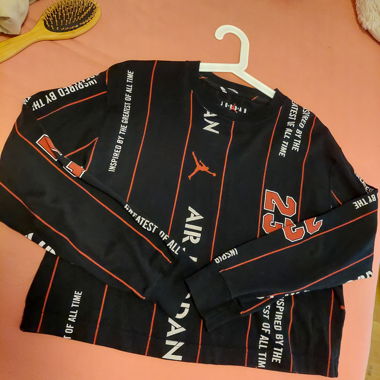 Maglia corta Jordan Taglia S
