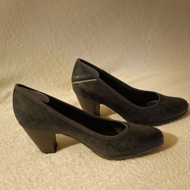 Damen Pumps Navy