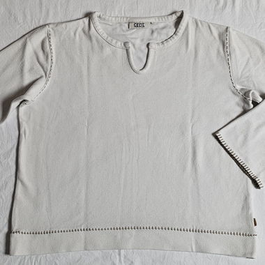 CECIL Pullover 