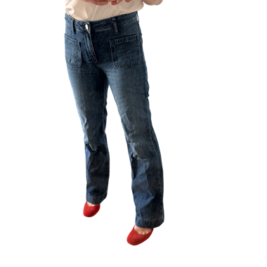 Nina Kaufmann Jeans size 38