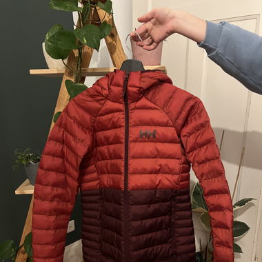 Helly Hansen- Banff Daunenjacke - NEU