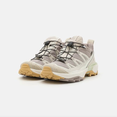 Salomon Trail-Schuhe
