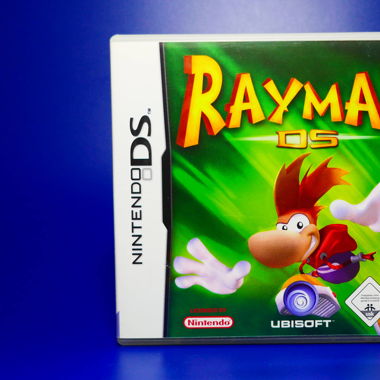 Rayman DS - Nintendo DS / R1562