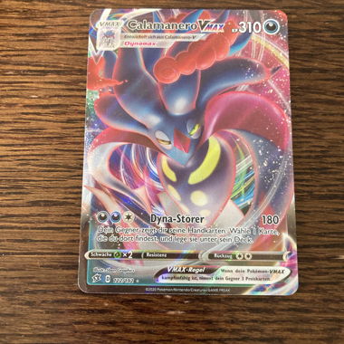 Carta Pokémon