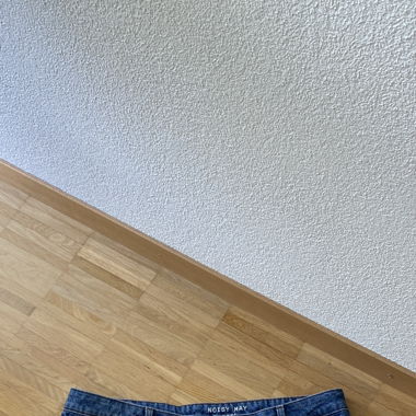 Jeans Shorts