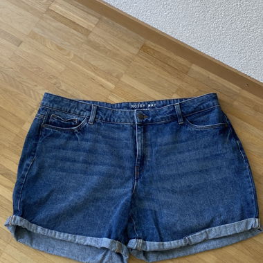 Jeans Shorts