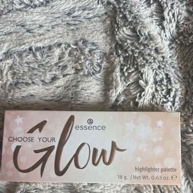 Highlighter Palette