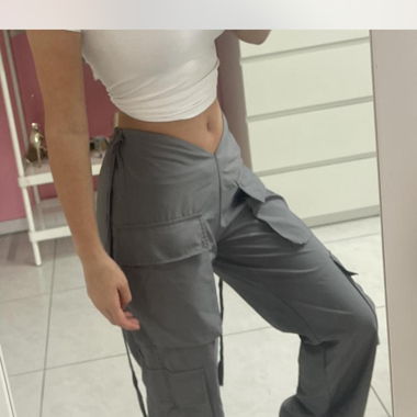 Hose baggy