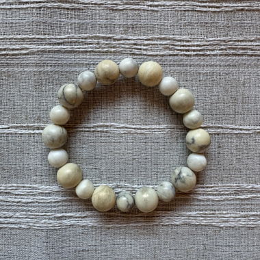 Marmorarmband