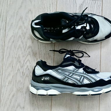 Asics Gel nyc