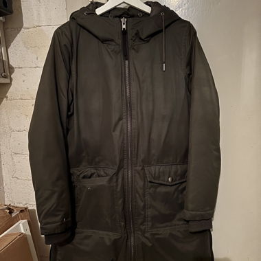 Veste d'hiver Minimum