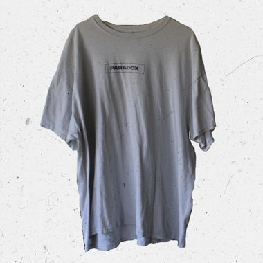 T-shirt Urbanoutfitters