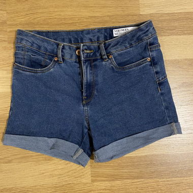 Vero Moda Denim Shorts
