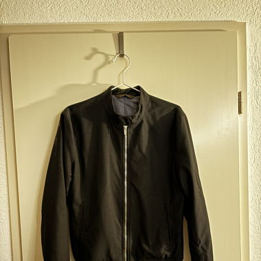 ZARA MAN Jacke