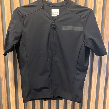 Fahradshirt von castrelli