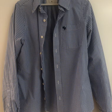 Abercrombie & Fitch shirt