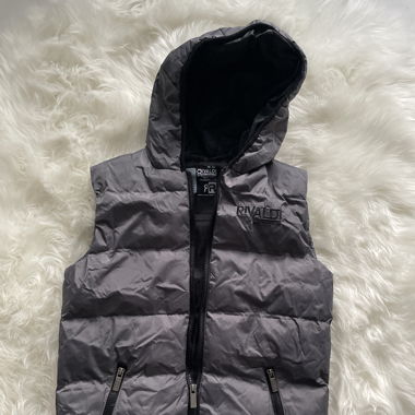 Doudoune enfant taille 10 ans 
