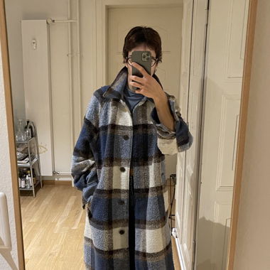 Winter Coat 