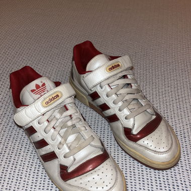 Adidas Forum 2002