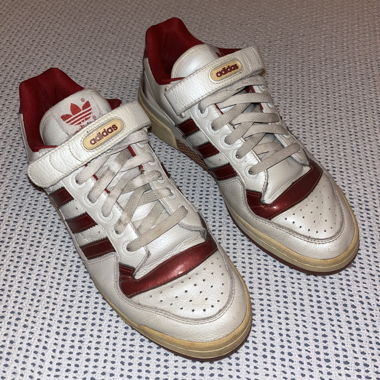 Adidas Forum 2002