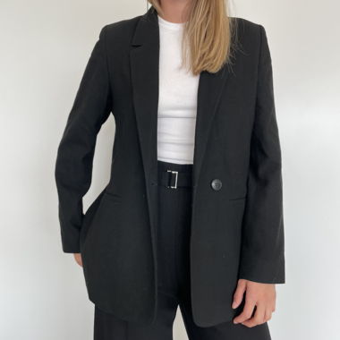 Anine Bing Blazer