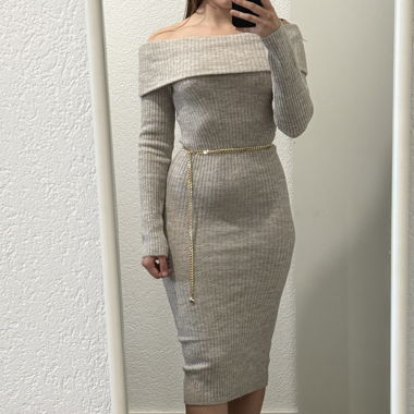 Robe d’hiver 