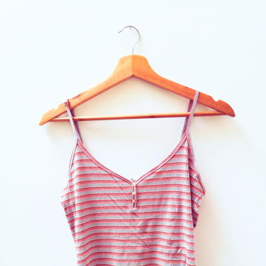 Camisole vintage