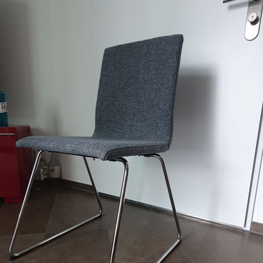 3 Ikea Chairs