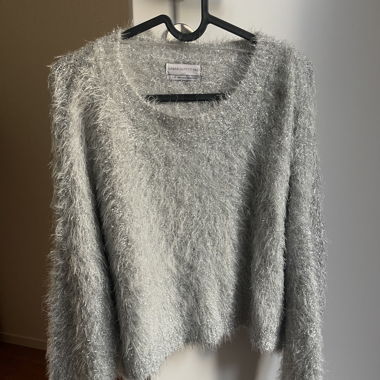 UO glitters Sweater