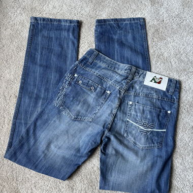 Emporio Armani Jeans