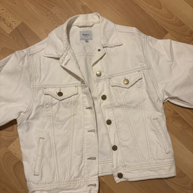 Pepe Jeans Jeansjacke