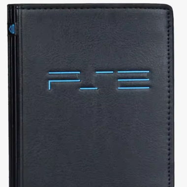 Portefeuille PS 2 Playstation 2 