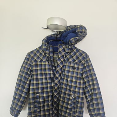 Kinder Winterjacke