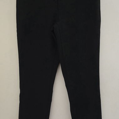 Pantalon H&M noir slim