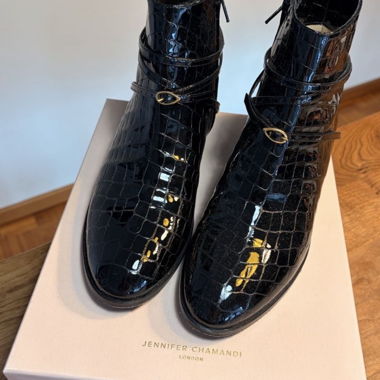 Stiefel von Jennifer Chamandi 