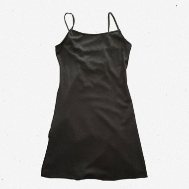 Petite robe noire 