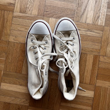 Baskets montantes Converse Chuck Taylor All Star