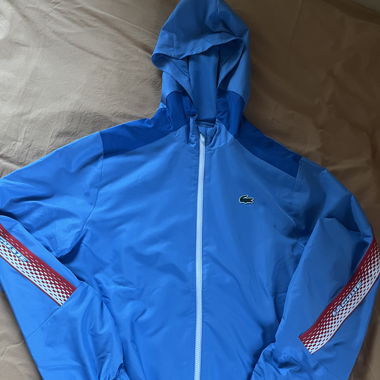 Lacoste Jacke