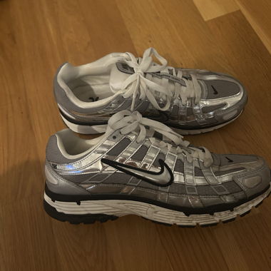 Nike P-6000