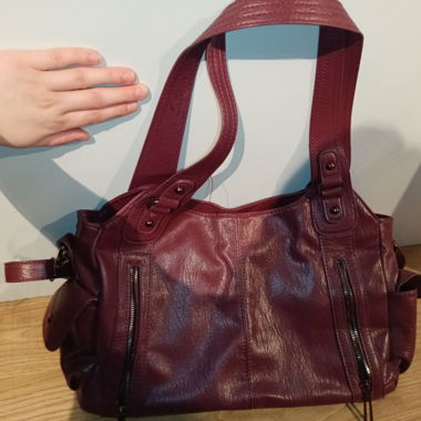 Big Purse