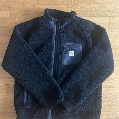 carhartt fleece