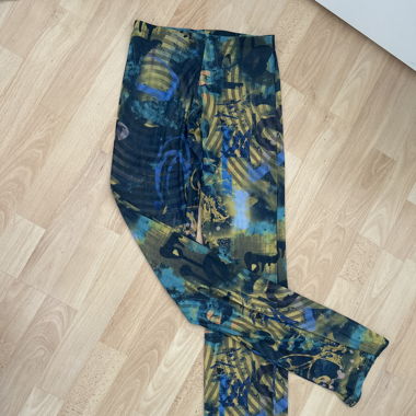 Jaded London leggins