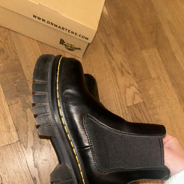 Dr. Martens Boots, grösse 37