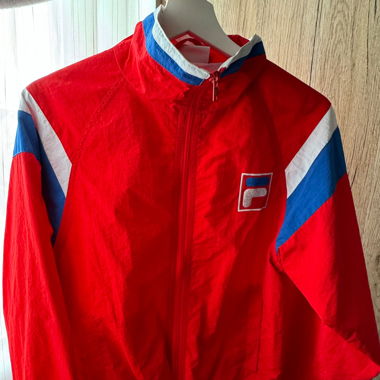 Jacke
